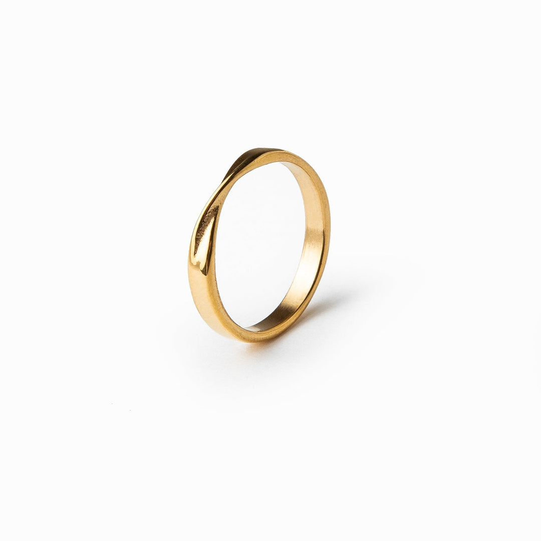 Bruges Elegance Ring
