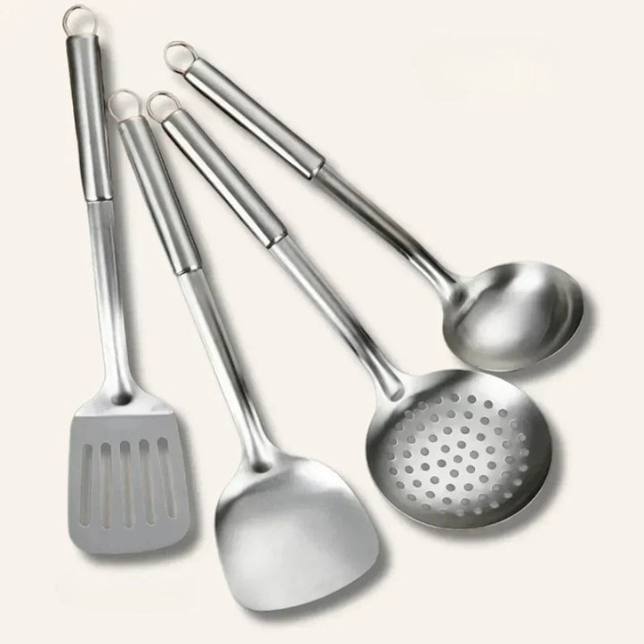 Stoneford Titanium Chef's Choice Bundle