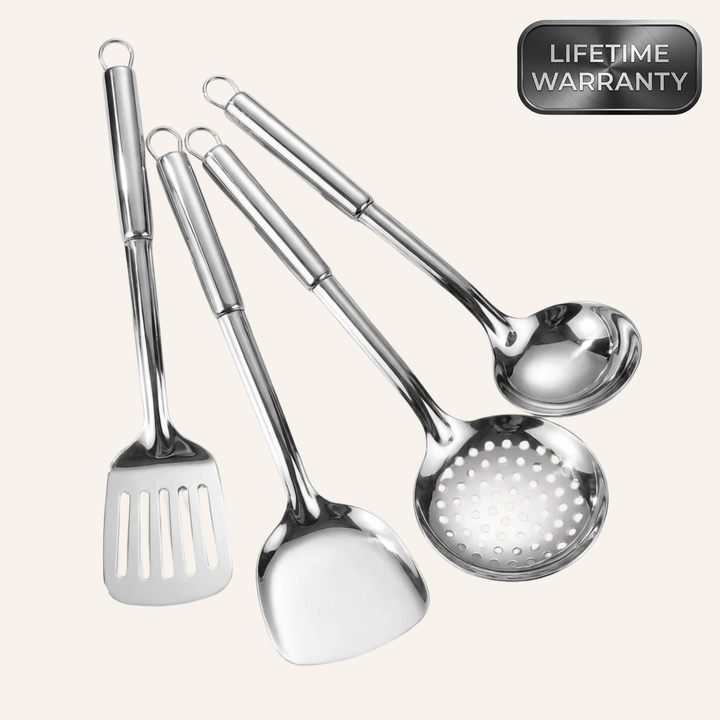 Stoneford Titanium Ultimate Kitchen Bundle