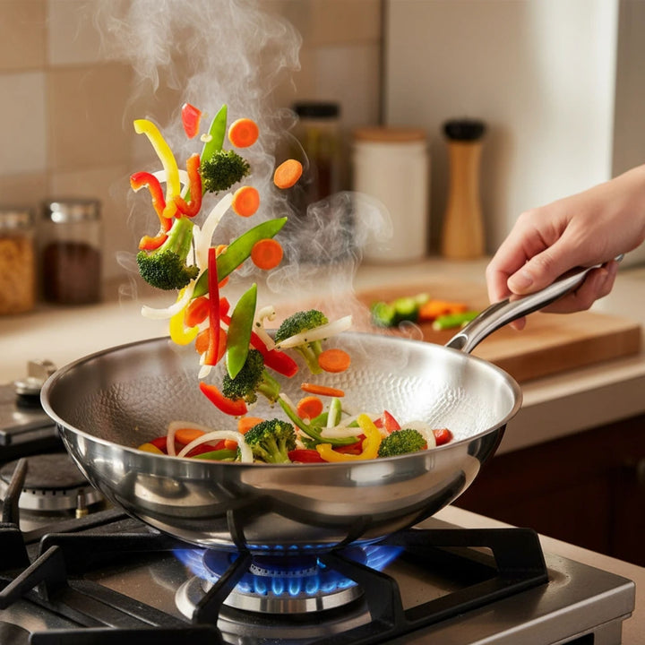 Stoneford Titanium Ultimate Kitchen Bundle