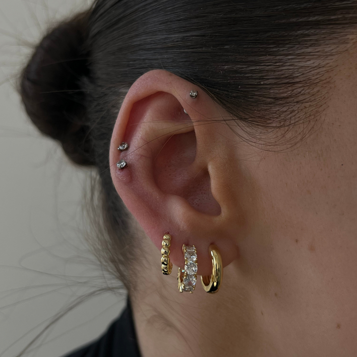 Enchanted Fairy Earrings