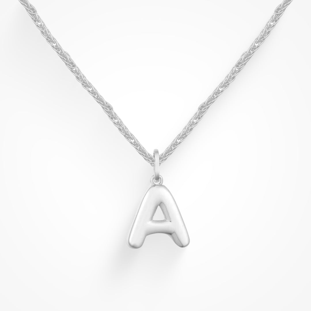 Heartfelt Love Pendant Necklace