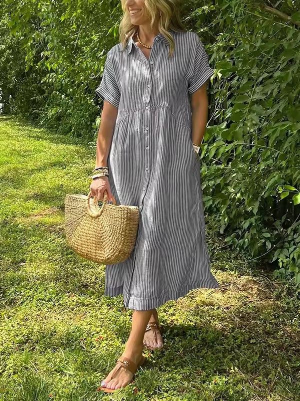 Ruby | Maxi Dress