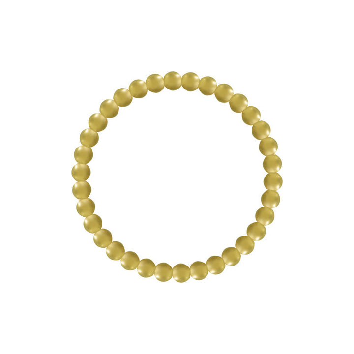 Mykonos Luxe Gold Bracelet