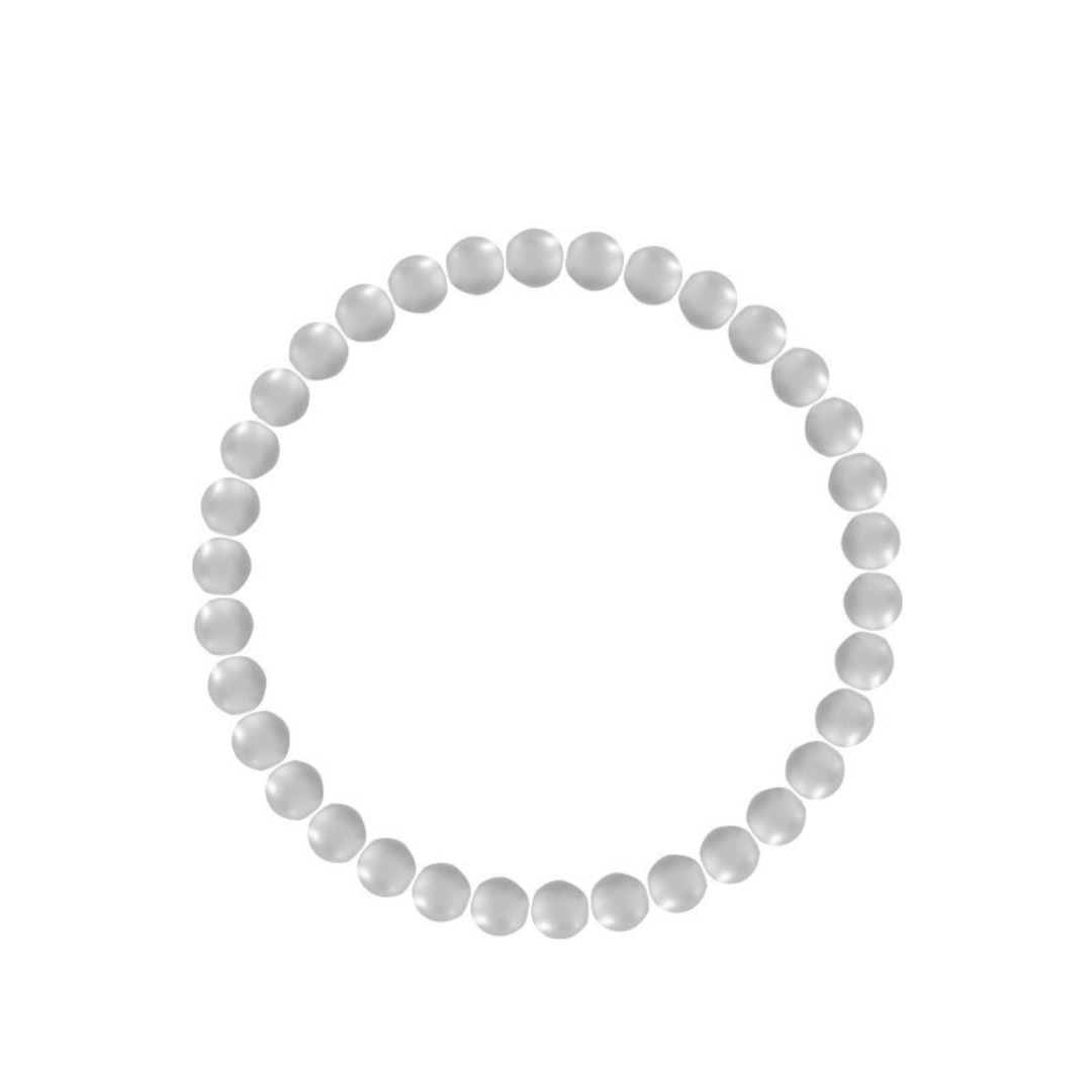 Mykonos Luxe Gold Bracelet