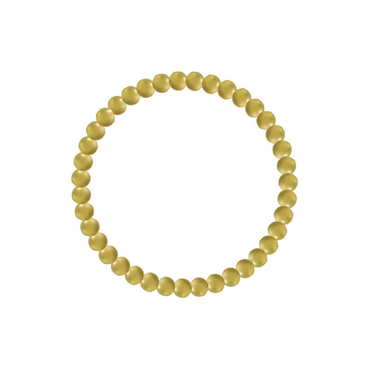 Mykonos Luxe Gold Bracelet