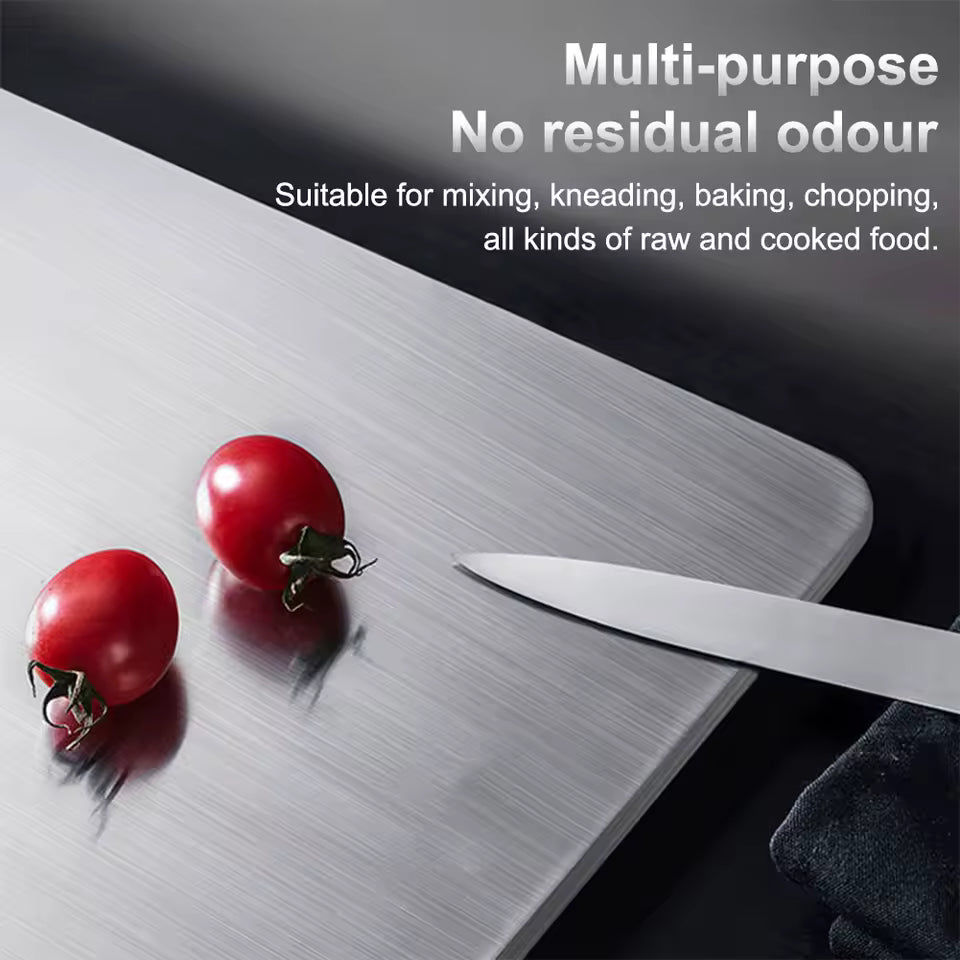 Stoneford Titanium Cutting Board