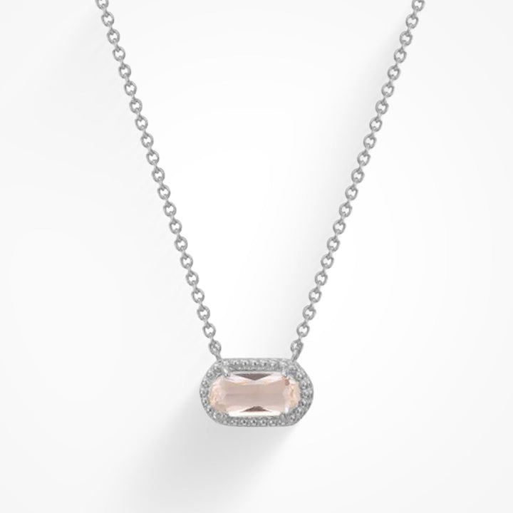 Radiant Aura Pendant