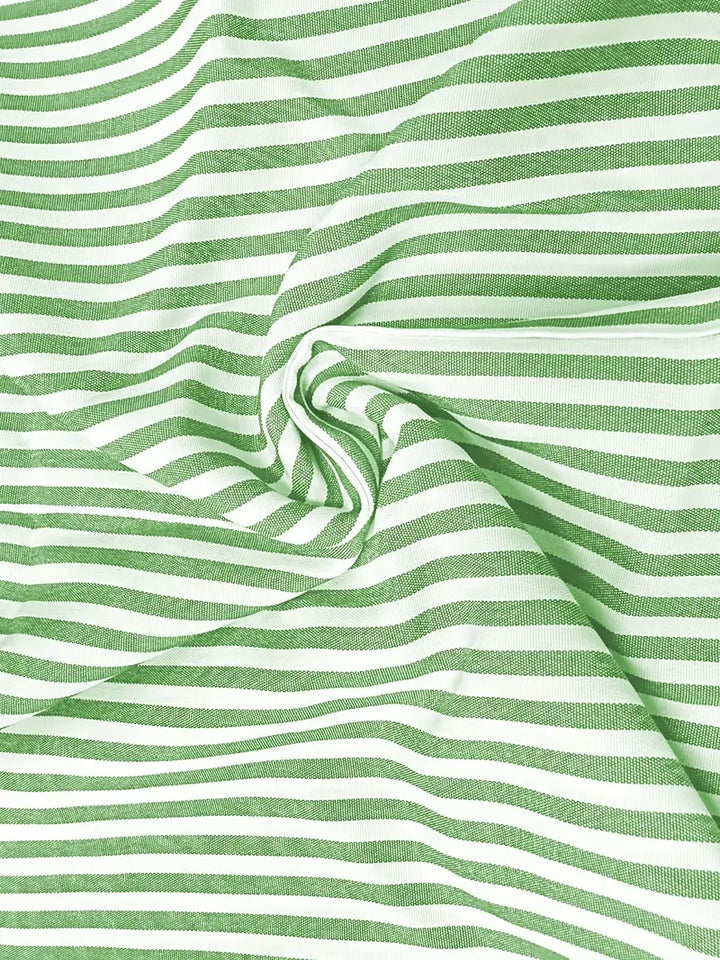 Aurélie | Short Striped Lightweight Dress