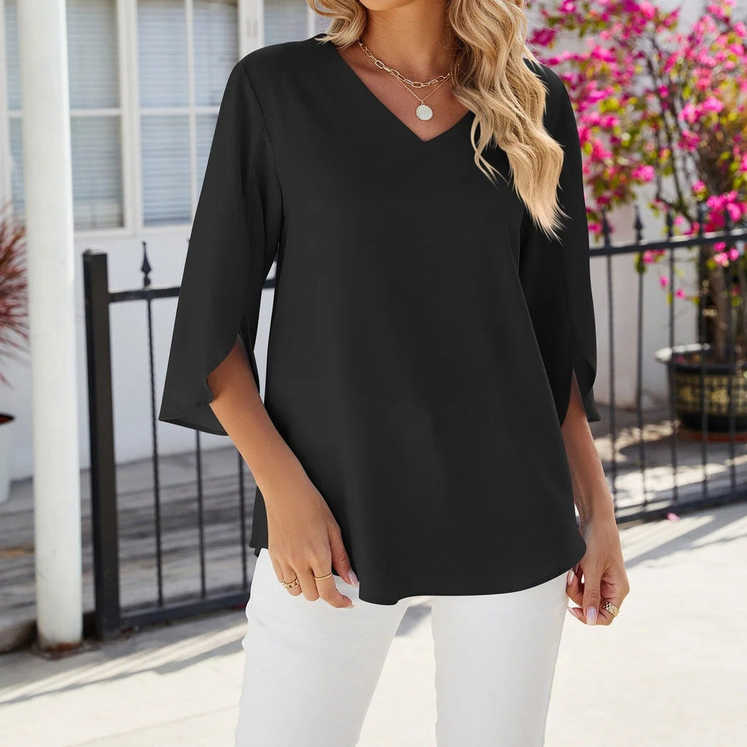 Belinda – Loose Blouse
