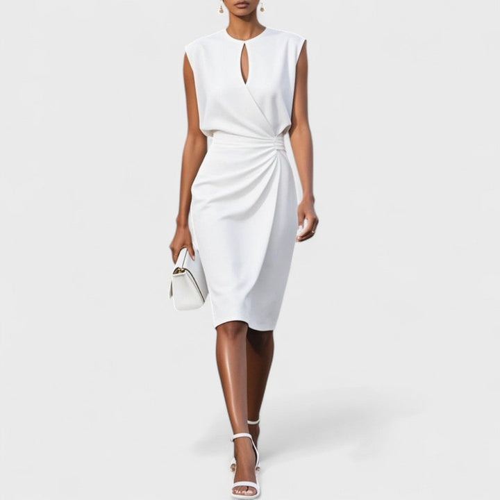 Kathie | Elegant and Classy Dress
