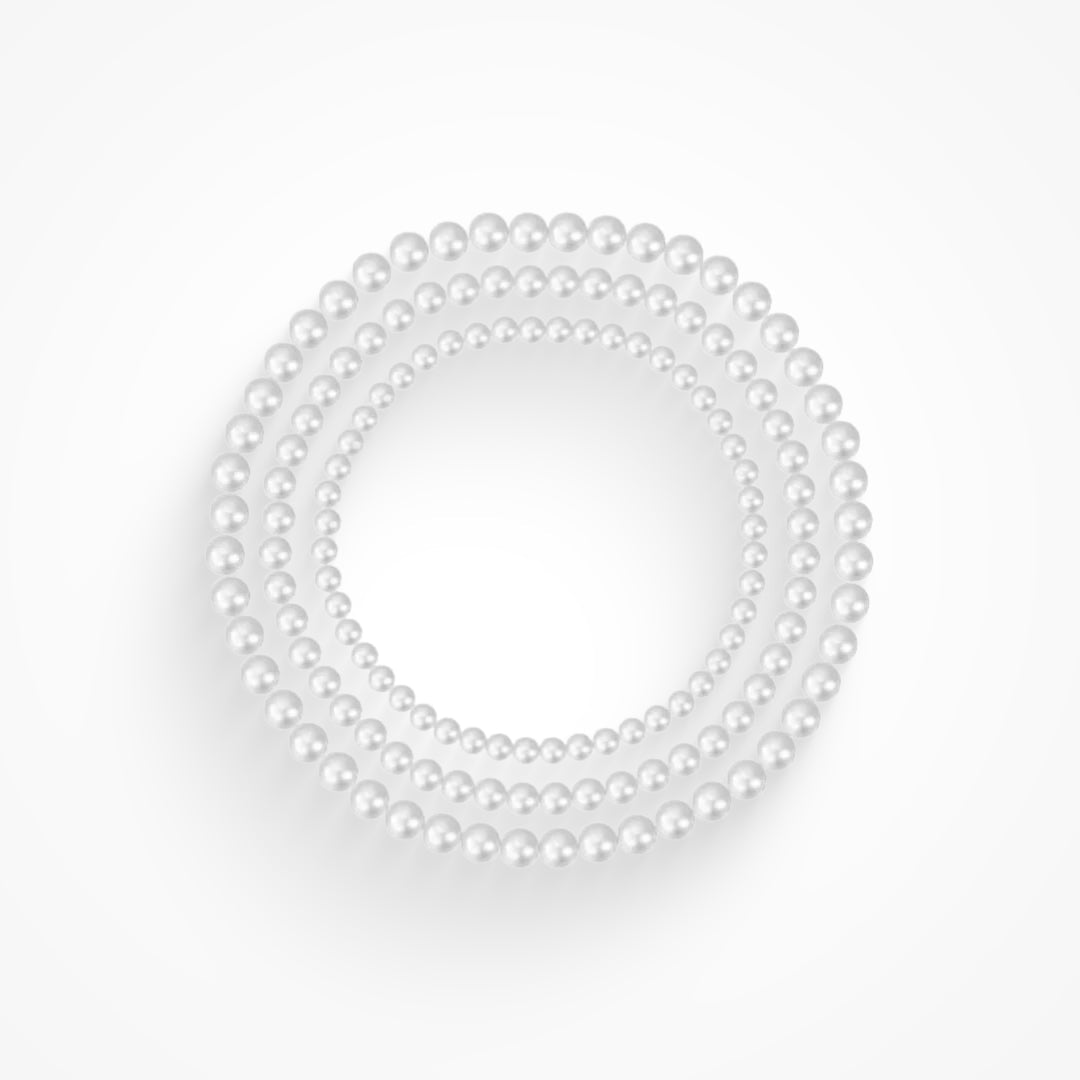 Mykonos Luxe Gold Bracelet