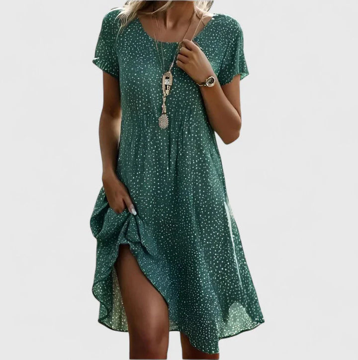 Tansy | Trendy and Comfortable Dress